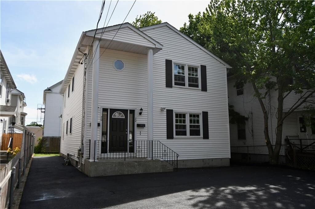 Property Photo:  72 Sterling St, Unit#2  RI 02860 
