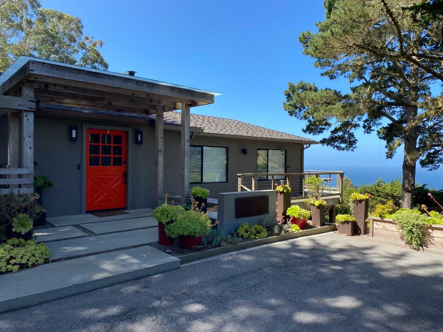 Property Photo: 190 Upper Walden Road CA 93923