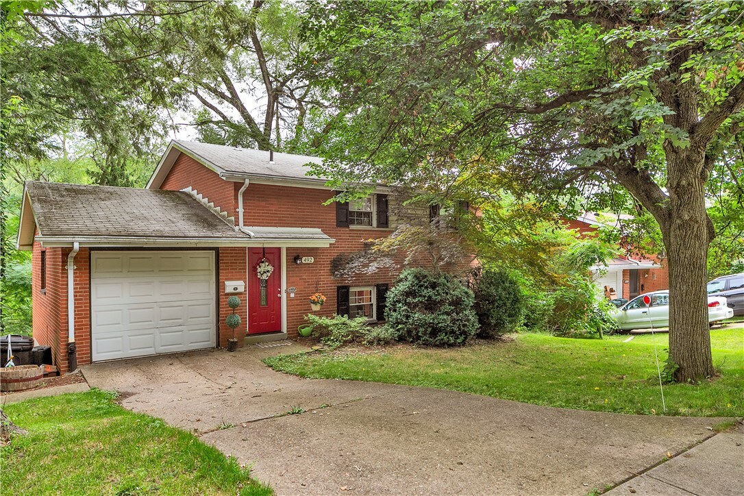 Property Photo: 492 Filmore PA 15221