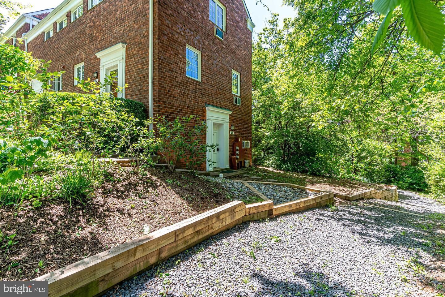 Property Photo:  3234 Gunston Road  VA 22302 