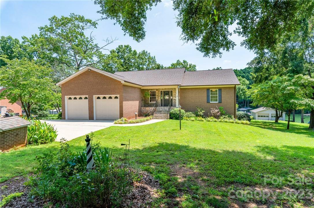7438 Bankhead Road  Denver NC 28037 photo