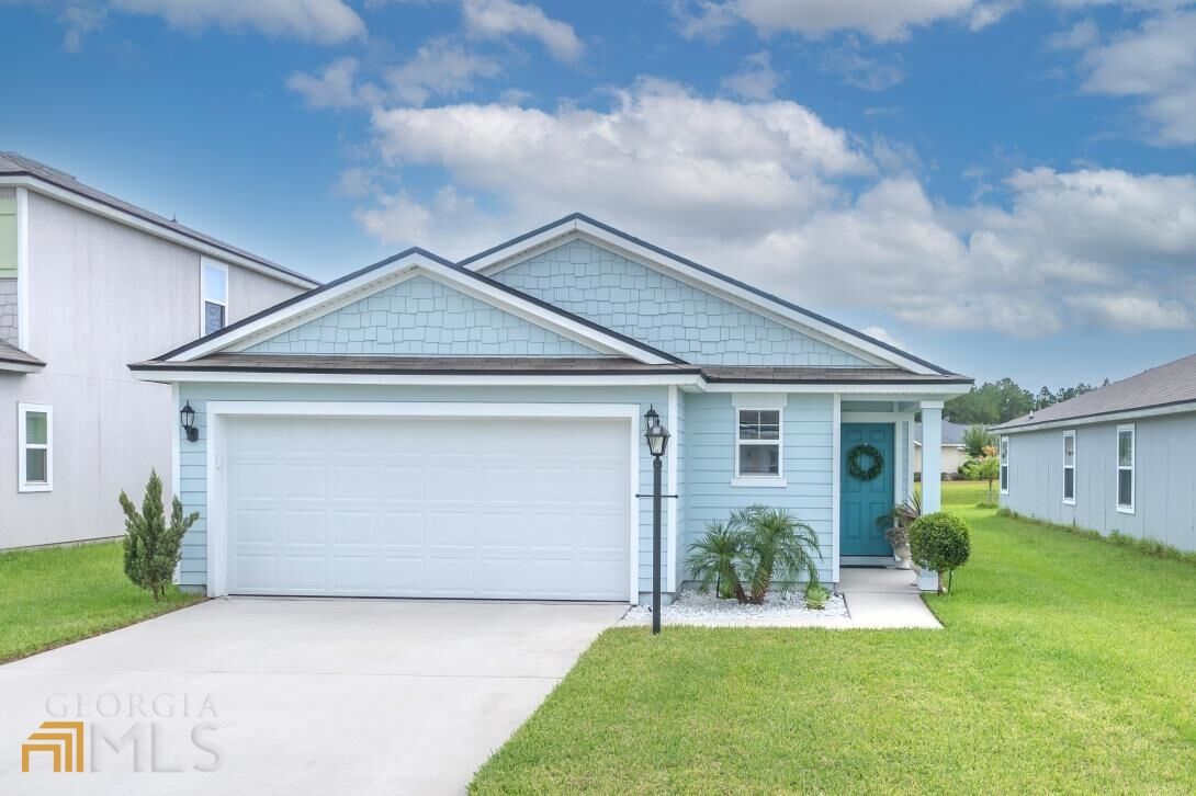 Property Photo:  36 Fox Path  GA 31558 