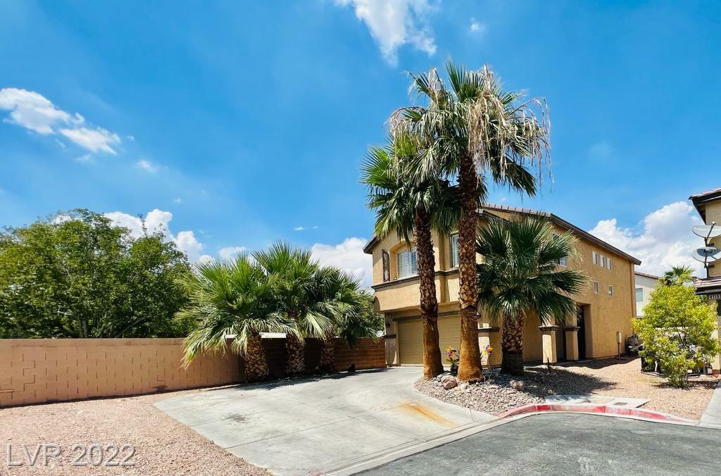 Property Photo:  4108 Mark Twain Court  NV 89115 