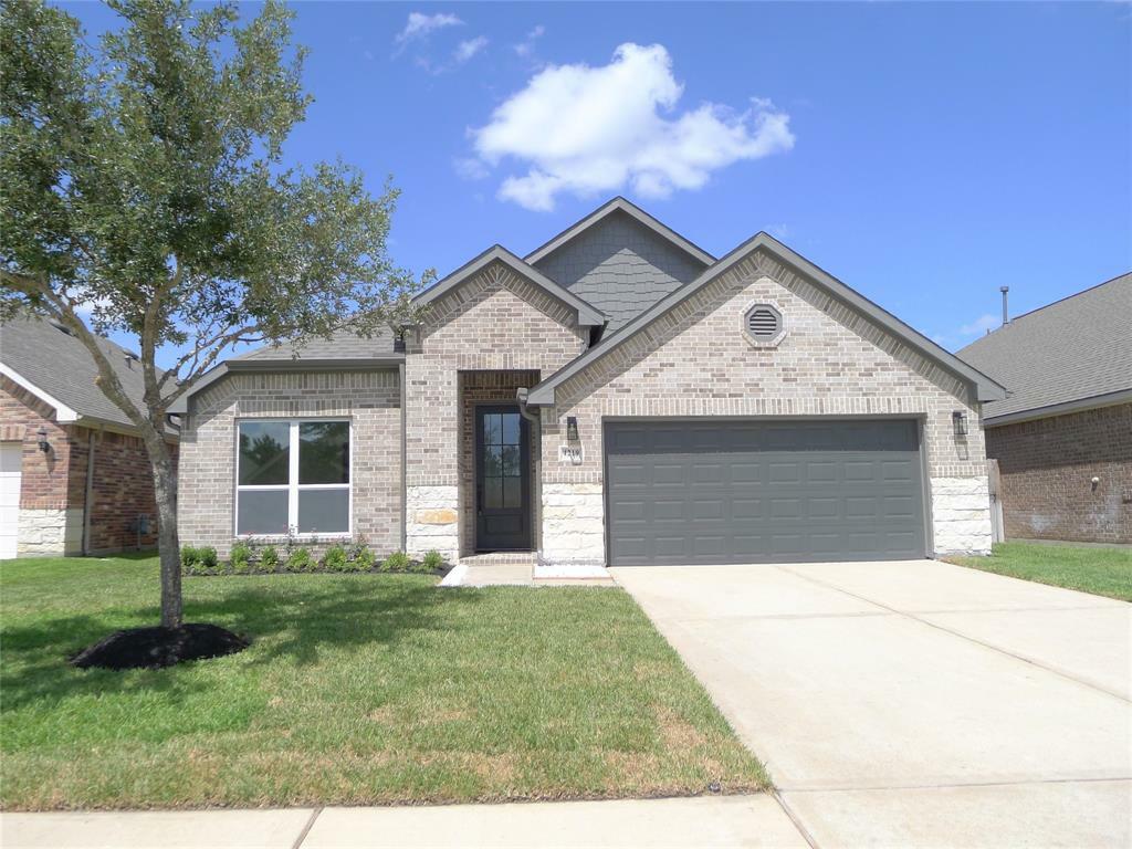 Property Photo:  4219 Canton Crest Drive  TX 77494 