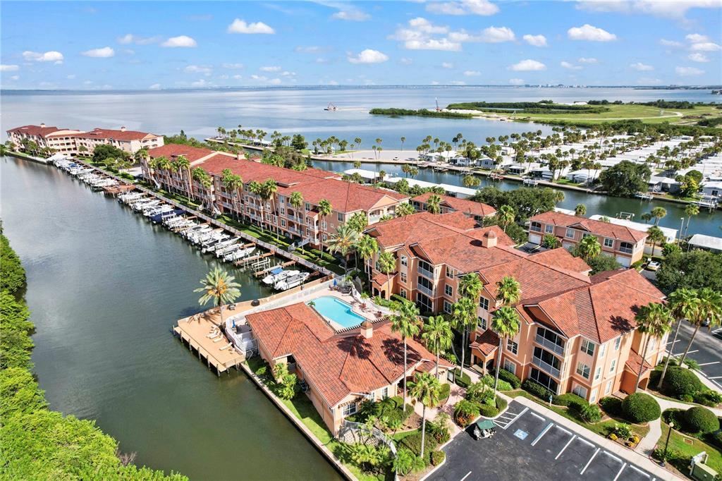 5000 Culbreath Key Way 4205  Tampa FL 33611 photo