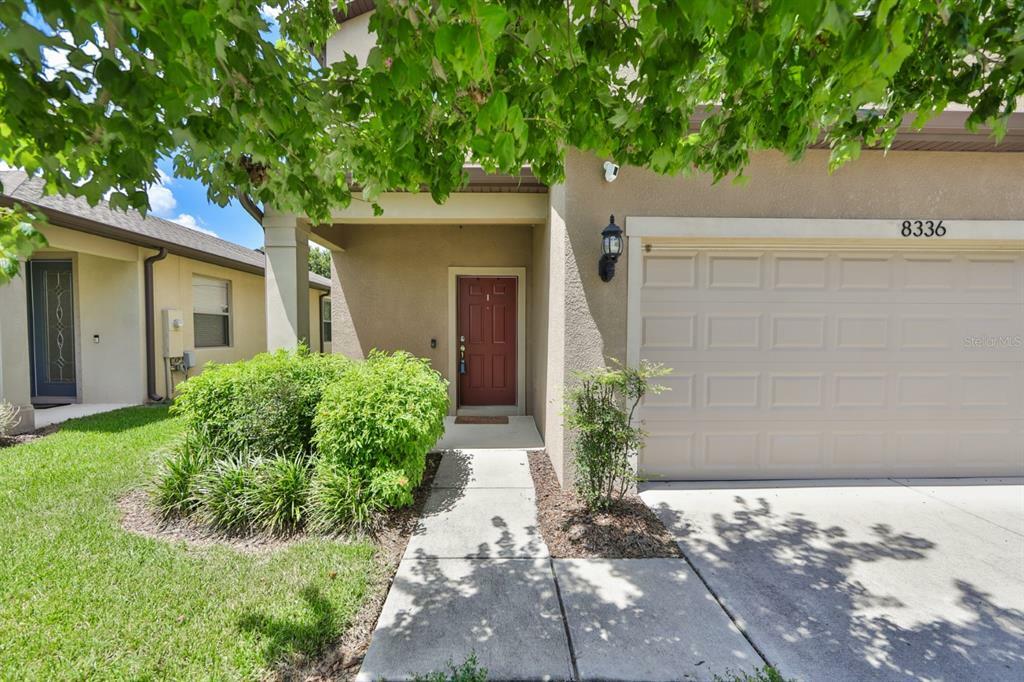 Property Photo:  8336 Red Spruce Avenue  FL 33578 