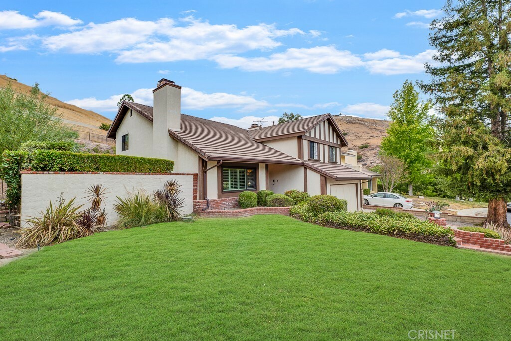 Property Photo:  7163 Castle Peak Drive  CA 91307 