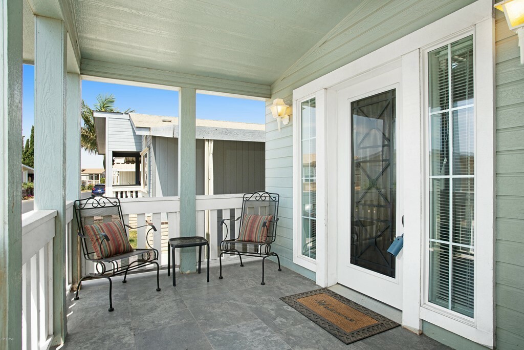 Property Photo:  122 Big Bear Way 201  CA 93033 