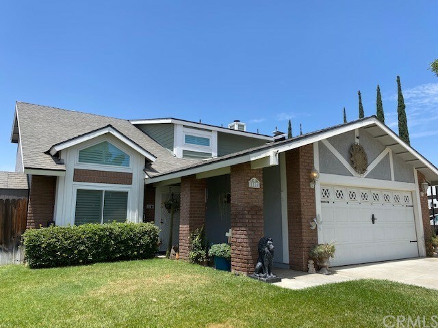 1116 Symeron Court  Perris CA 92570 photo