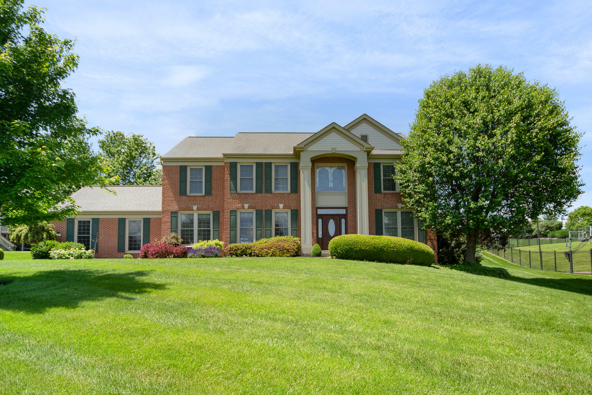 Property Photo:  2313 Pinnacle Court  KY 41048 