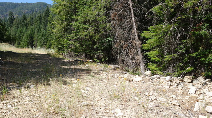 Property Photo: 000 Kyran Lane MT 59935