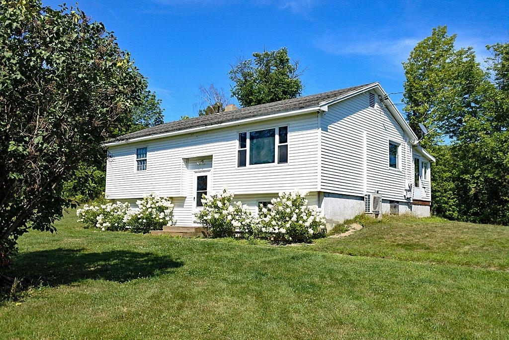 Property Photo:  1590 Blissville Road  VT 05764 