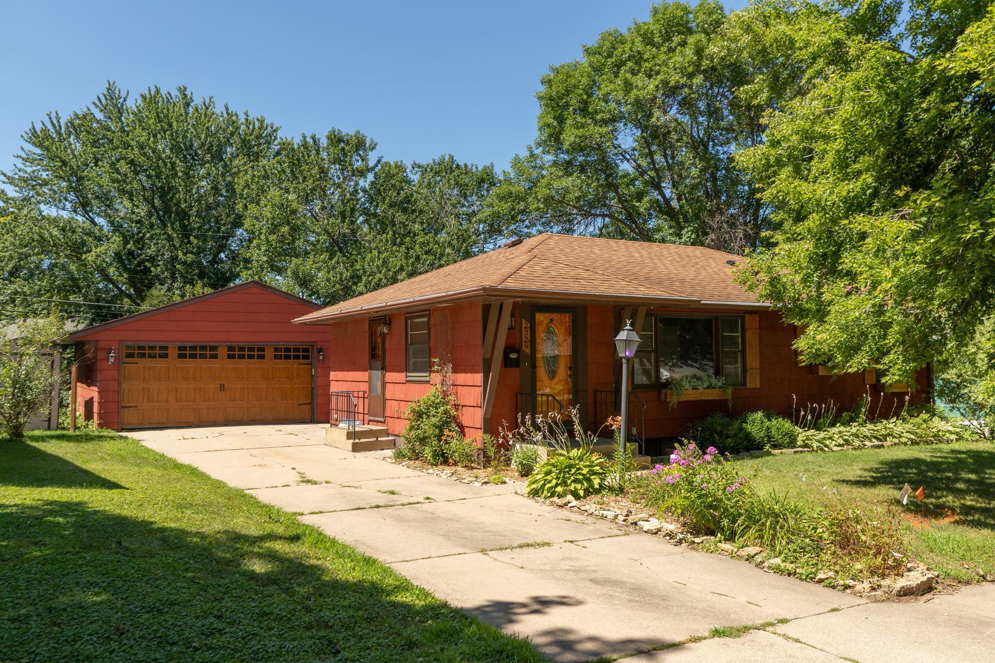 Property Photo: 2329 15th Avenue NW MN 55901