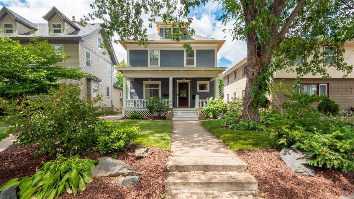 Property Photo: 4404 Zenith Avenue S MN 55410