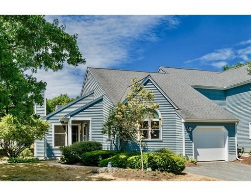 Property Photo: 297 Bishops Forest Dr 297 MA 02452