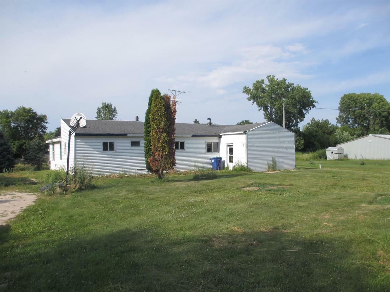 Property Photo:  W7441 Lincoln Road  WI 54979 