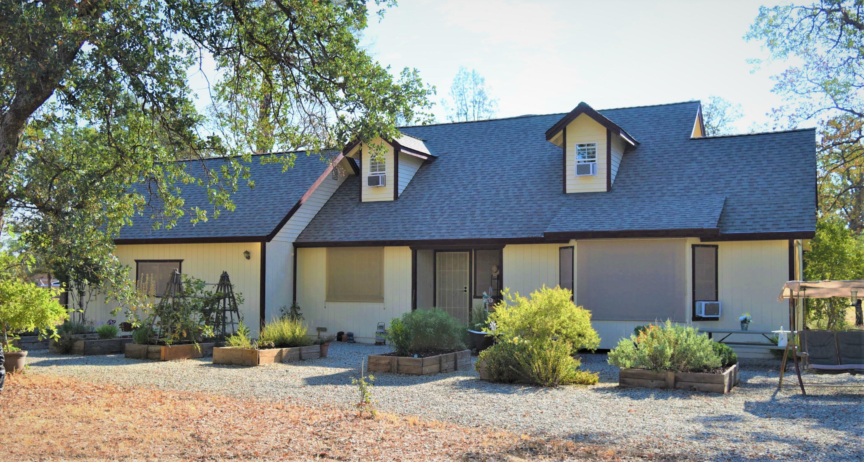 Property Photo:  8807 Quail Valley Drive  CA 96002 