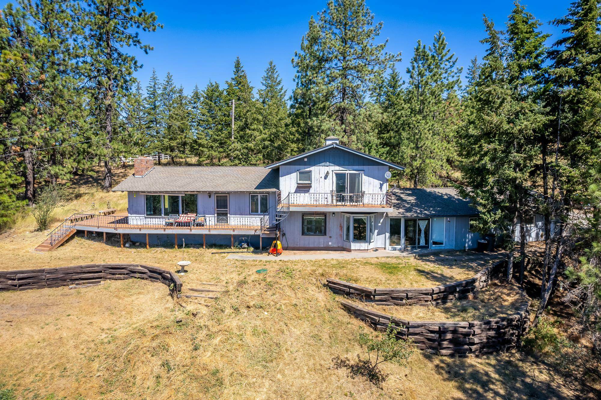 Property Photo:  15207 E Jacobs Rd  WA 99217 