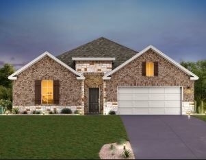 Property Photo: 104 Panico Road TX 78634