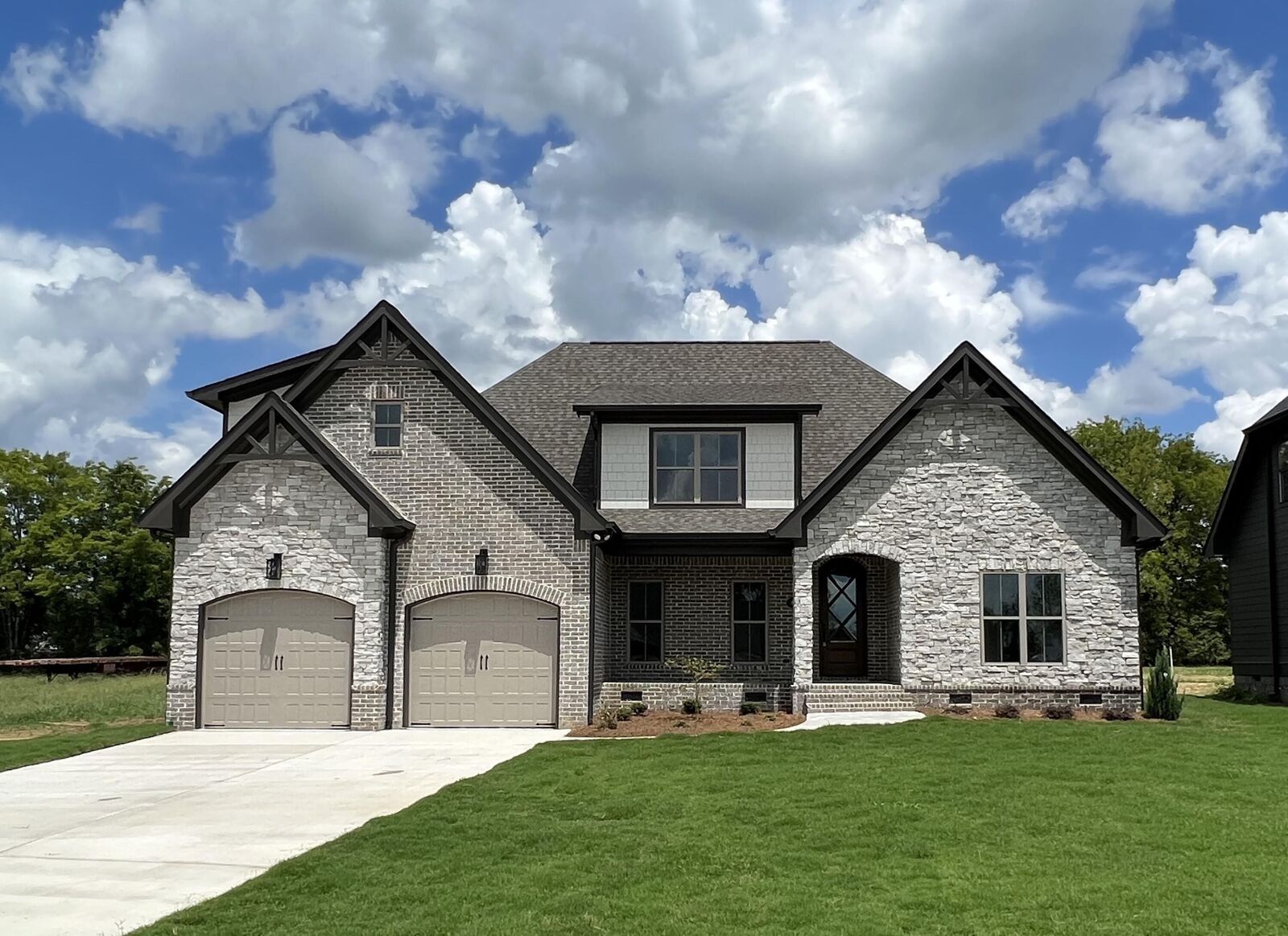 Property Photo:  8773 Grey Reed Drive  TN 37363 