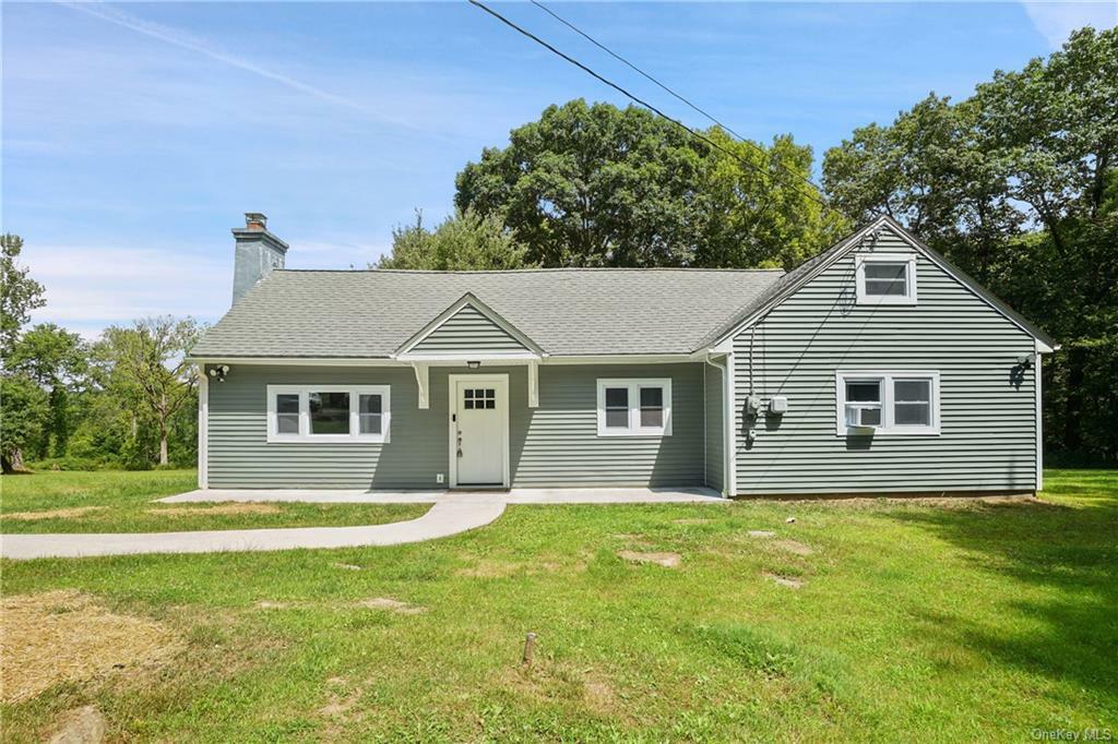 Property Photo:  18 Anderson Road  NY 12564 