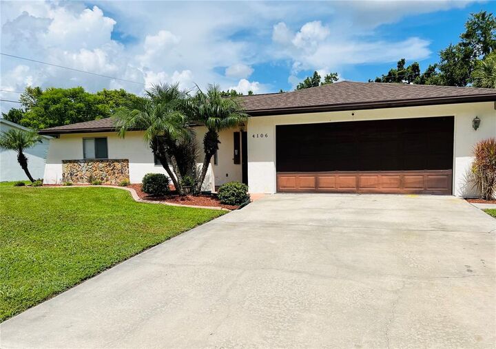 Property Photo:  4106 Kinney Street  FL 33948 