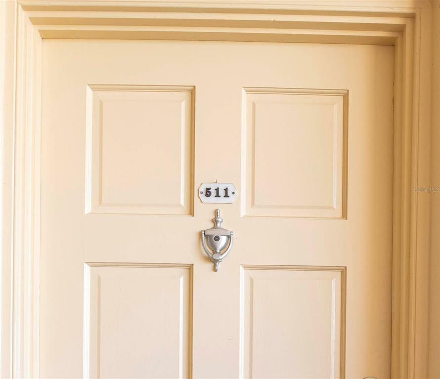 Property Photo: 1200 N Shore Drive NE 511 FL 33701