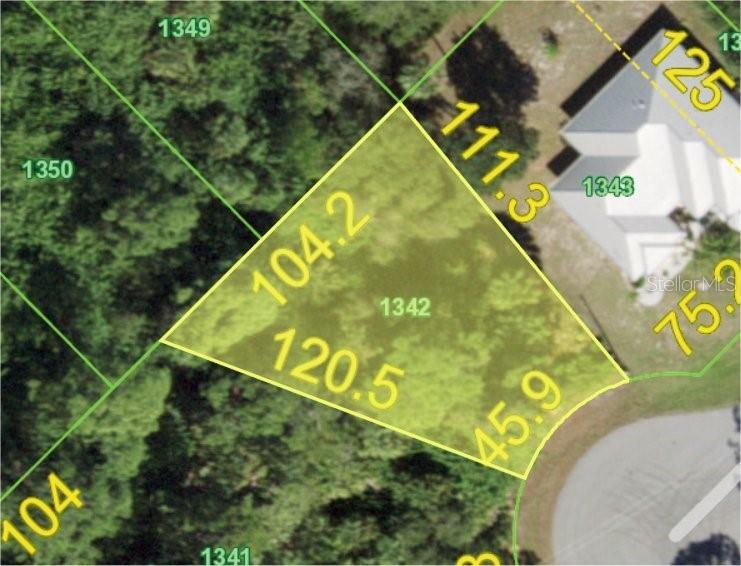 Property Photo: 104 Bell Court FL 33947