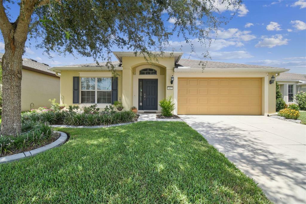 Property Photo:  602 Alpine Thistle Drive  FL 34604 