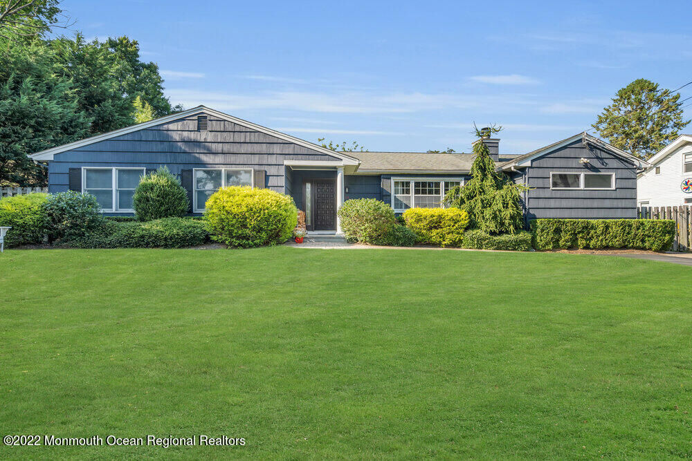 Property Photo:  13 Iroquois Avenue  NJ 07757 