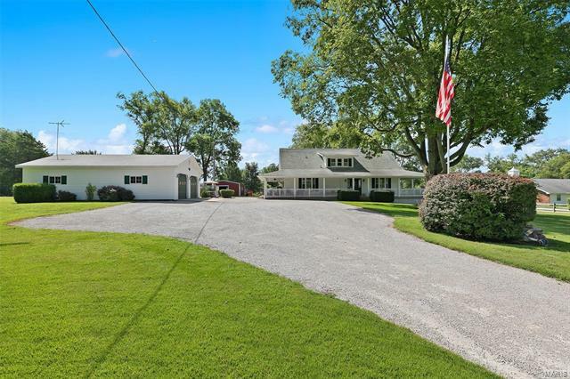 Property Photo: 1278 Beaver Creek Trail IL 62246