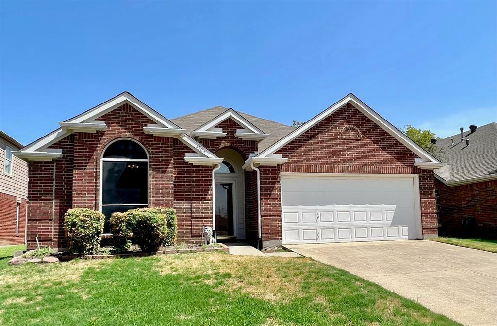 Property Photo:  4505 Sunny Oak Lane  TX 76208 