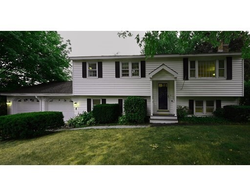 Property Photo: 36 Carter St MA 01876