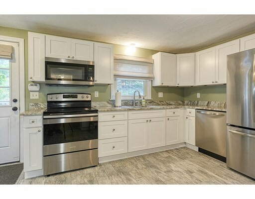 Property Photo: 123 Longmeadow Ave. MA 01605