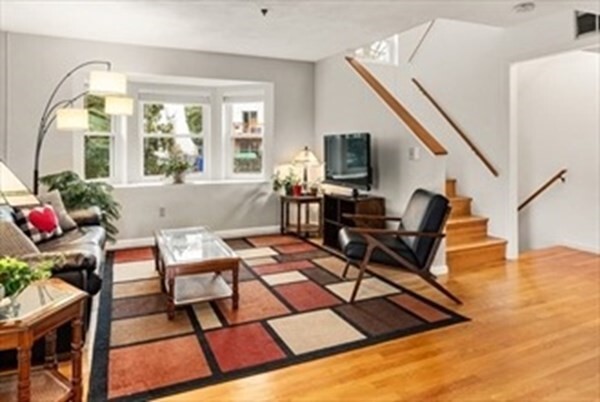 Property Photo: 289 Market St B MA 02135