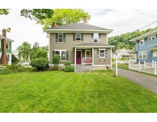 Property Photo:  11 Holbrook St  MA 01069 