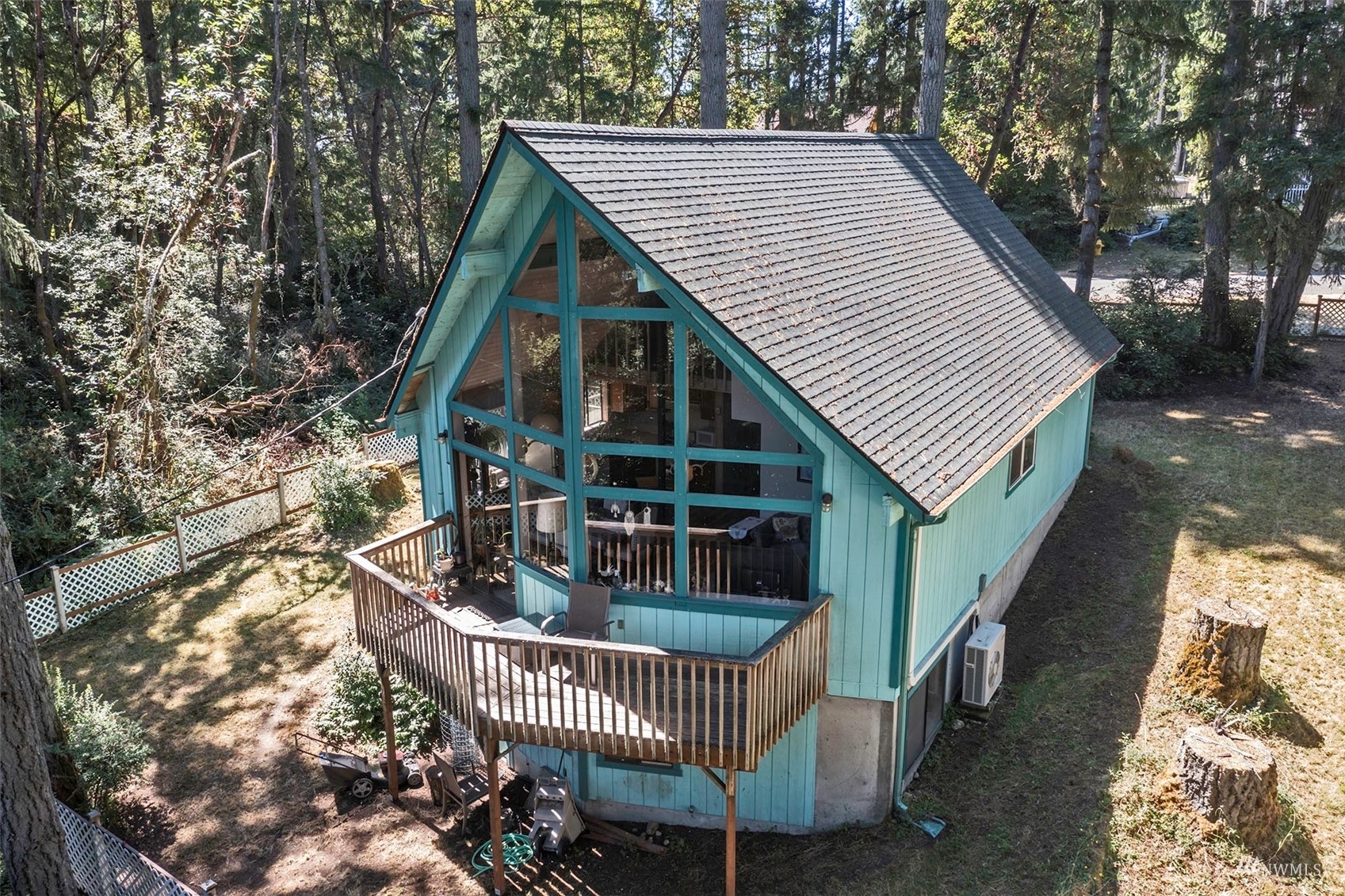 Property Photo:  12019 Cascade Place  WA 98303 