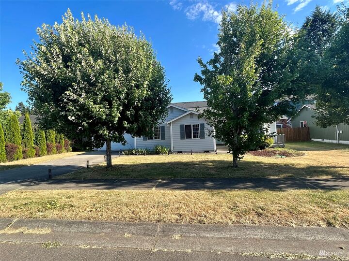 Property Photo:  16311 107th Court SE  WA 98597 