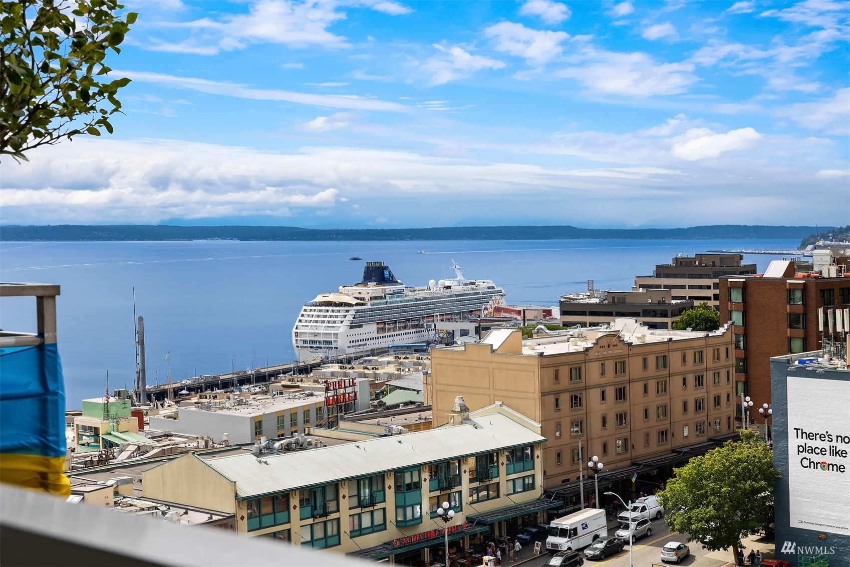 Property Photo: 1415 2nd Avenue 1103 WA 98101