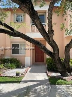 Property Photo:  20868 NW 1st St  FL 33029 