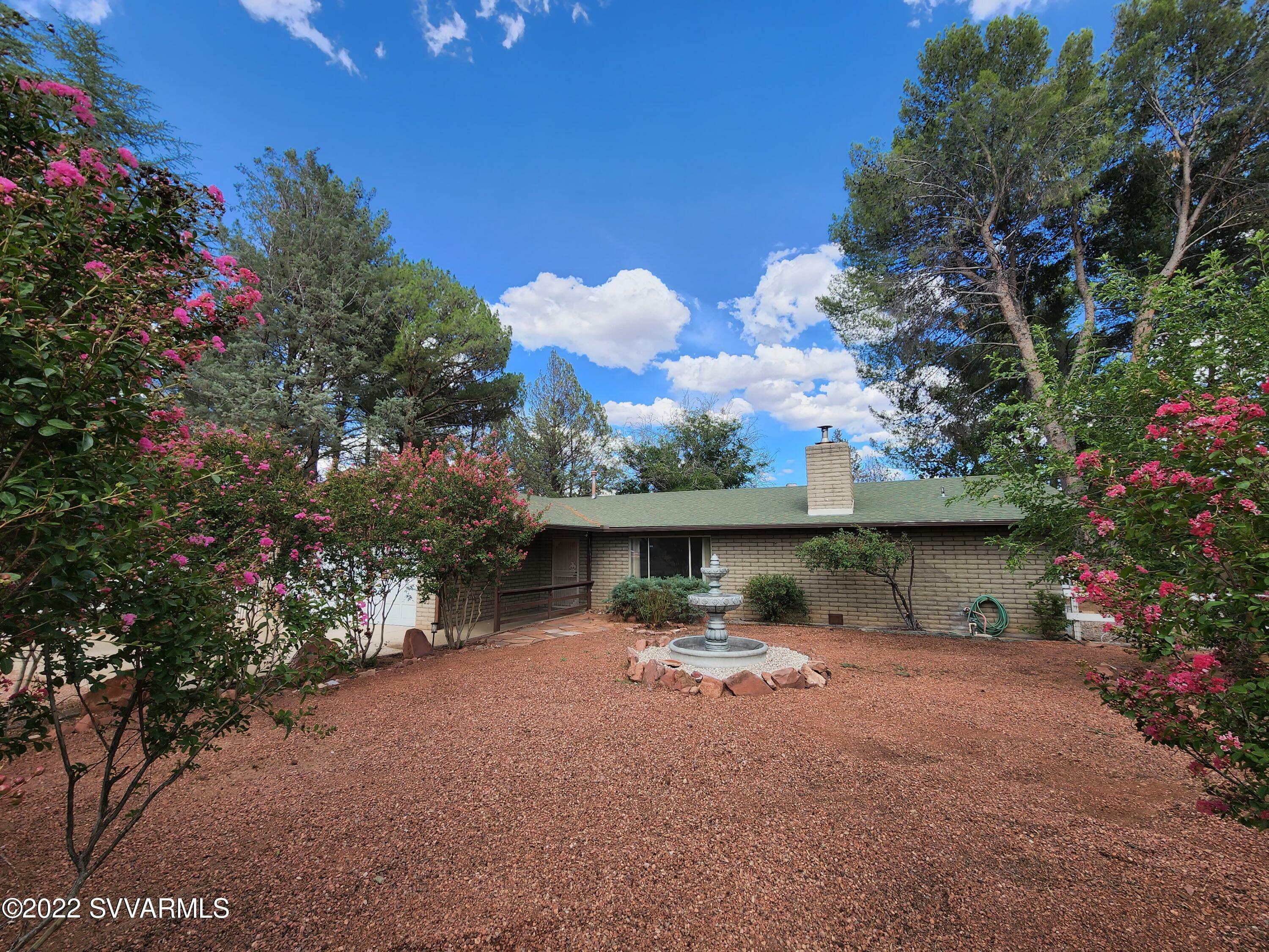 Property Photo:  1749 Sawmill Rd  AZ 86326 