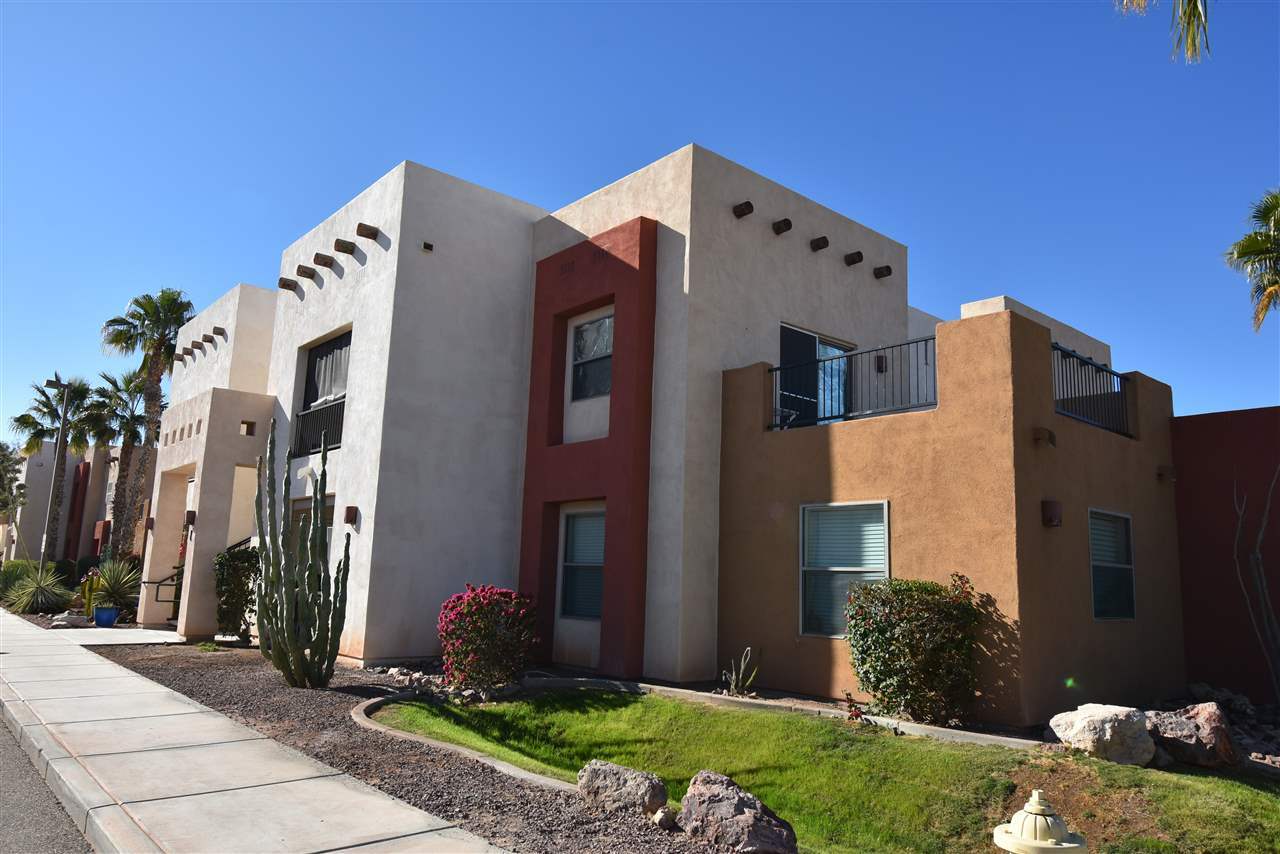 Property Photo:  29217 Sage Ave Unit I206  AZ 85356 