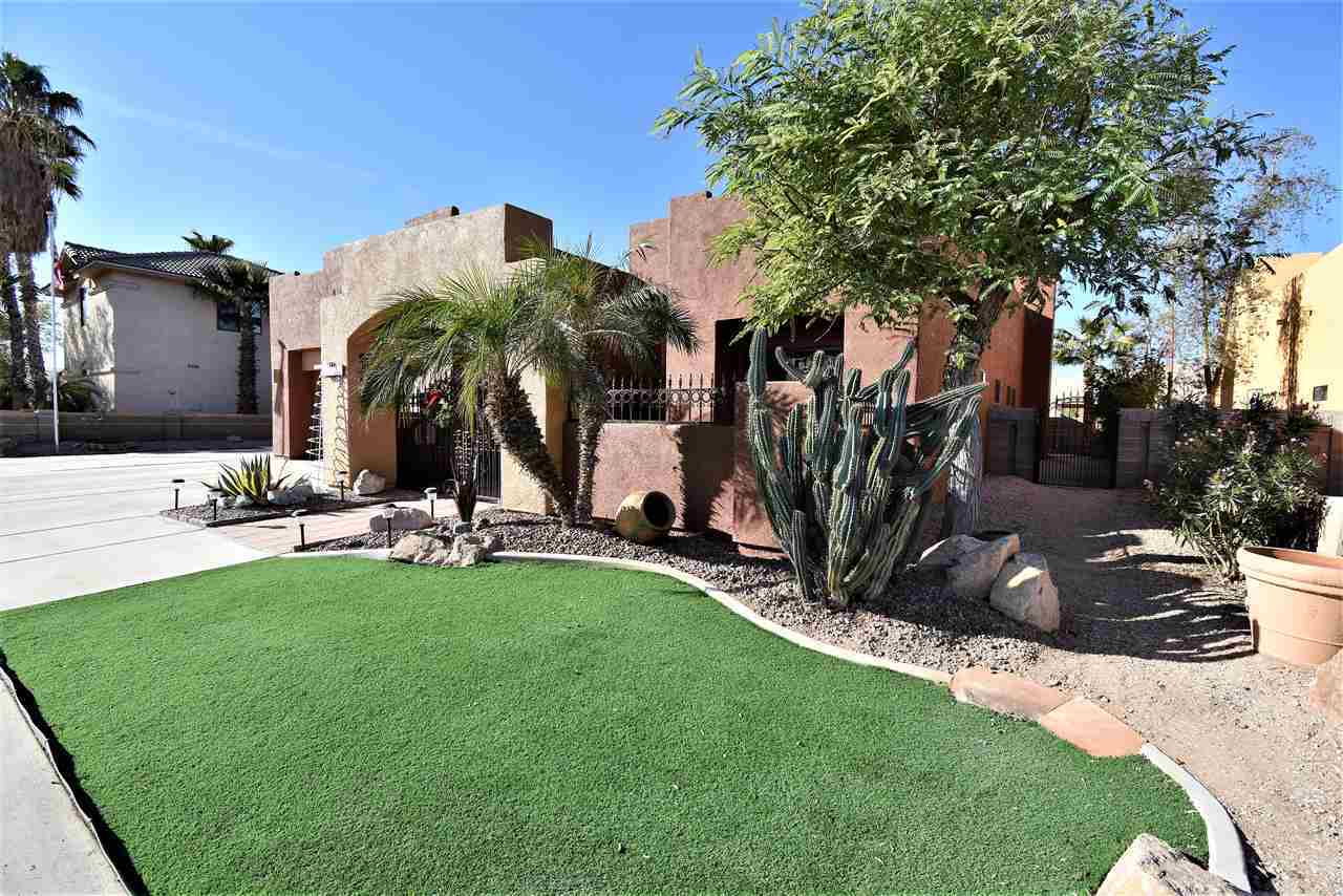 Property Photo:  11672 Mohawk St  AZ 85356 