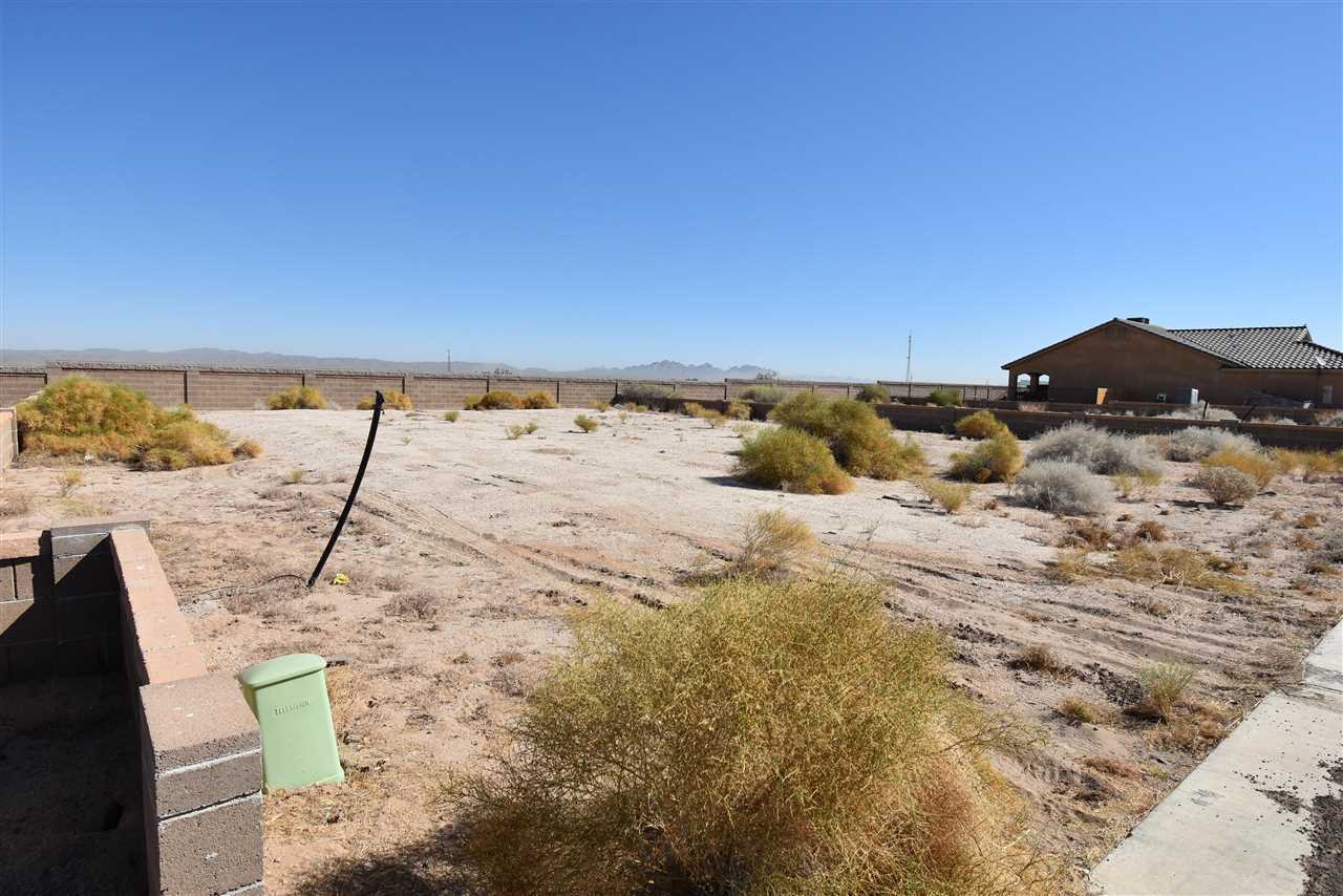 Property Photo:  28372 E Canal Ave  AZ 85356 