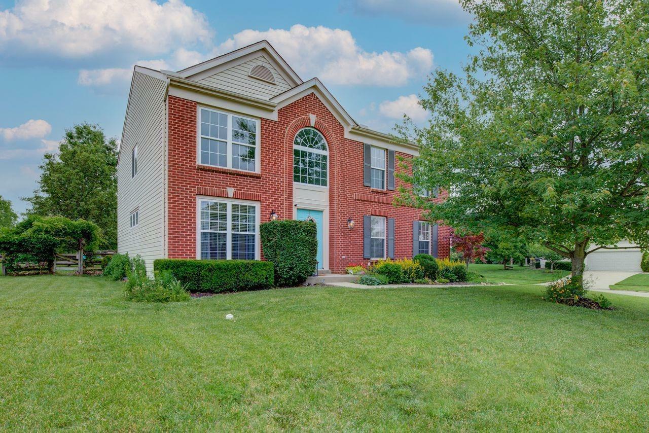Property Photo: 4602 Ellsberry Ct OH 45103