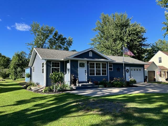 302 West Spruce Street  Abbotsford WI 54405 photo