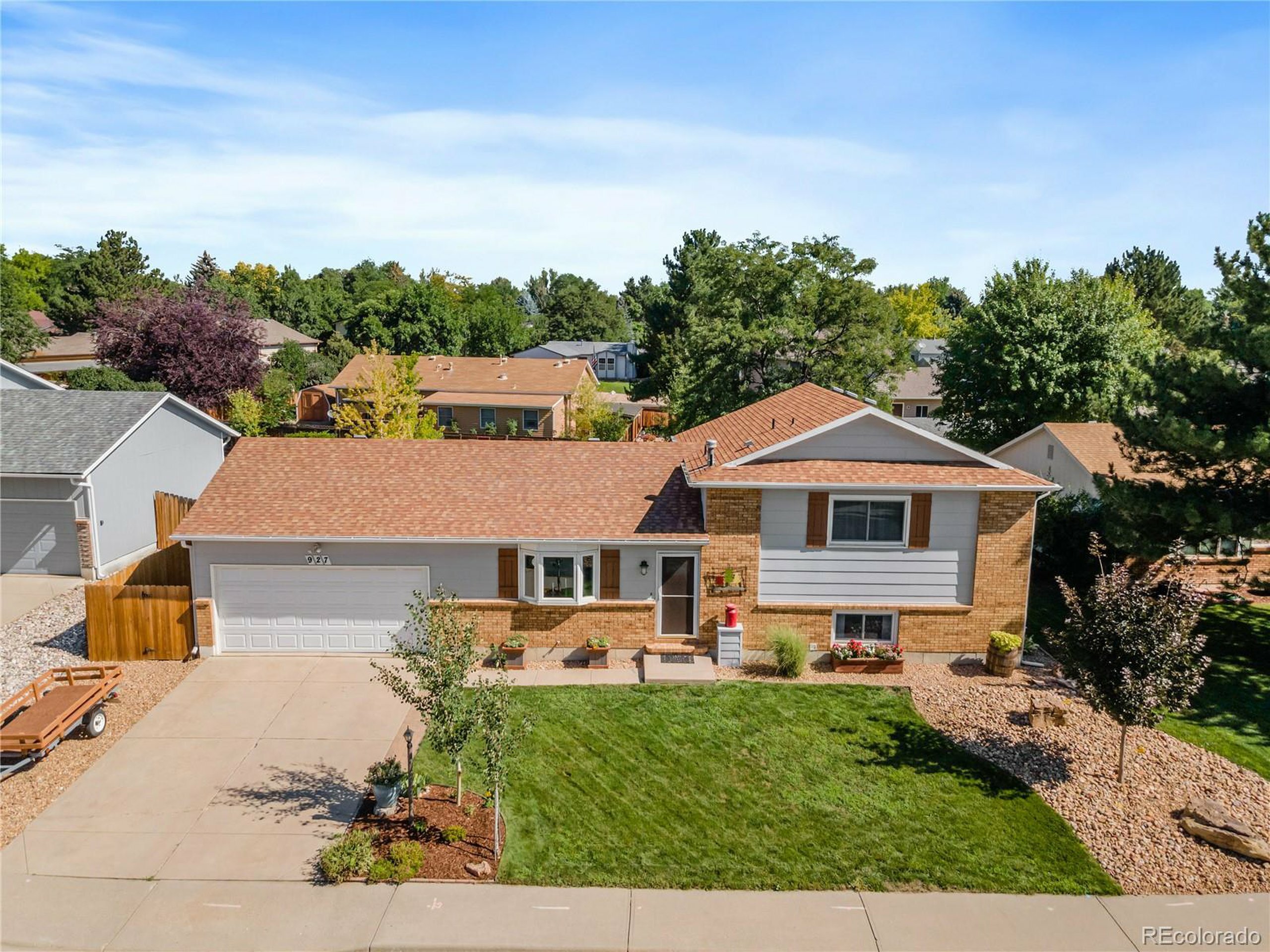 927 Black Maple Dr  Loveland CO 80538 photo