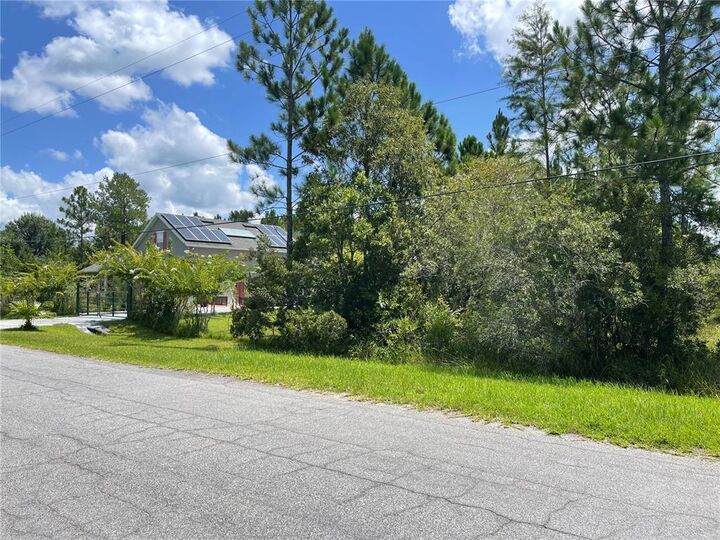 Property Photo: Caesar Ave FL 32833