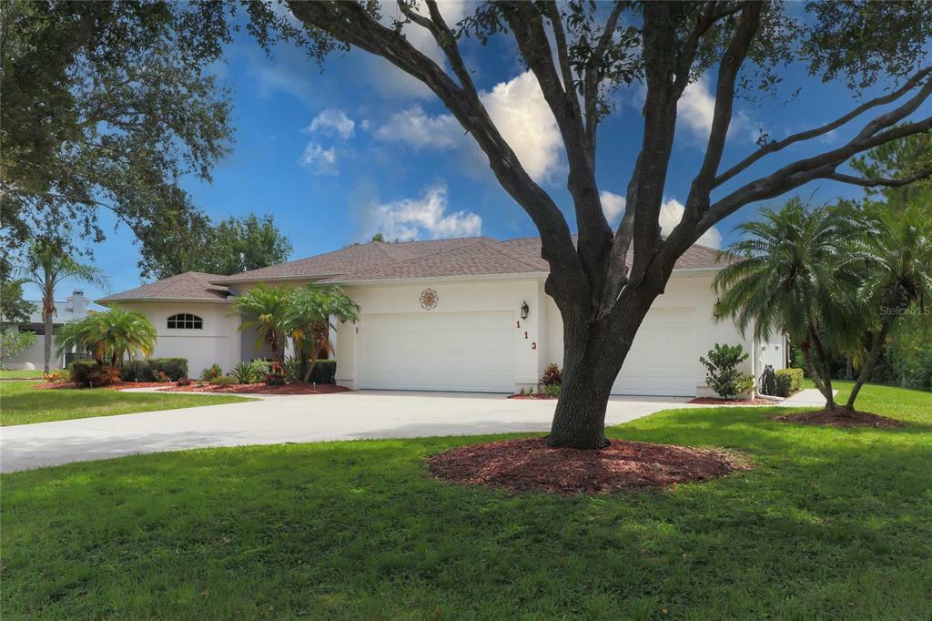 Property Photo:  113 137th Street NE  FL 34212 