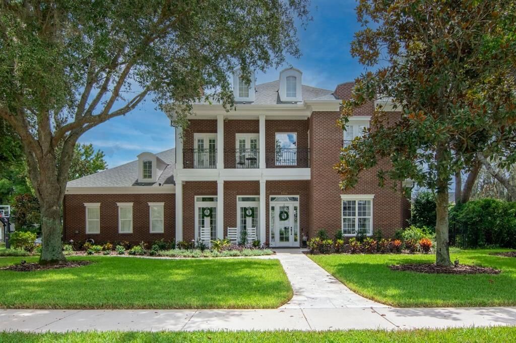 Property Photo: 29540 Chapel Park Drive FL 33543